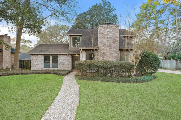$2,650 | 3622 Highland Lakes Drive, Humble, TX 77339