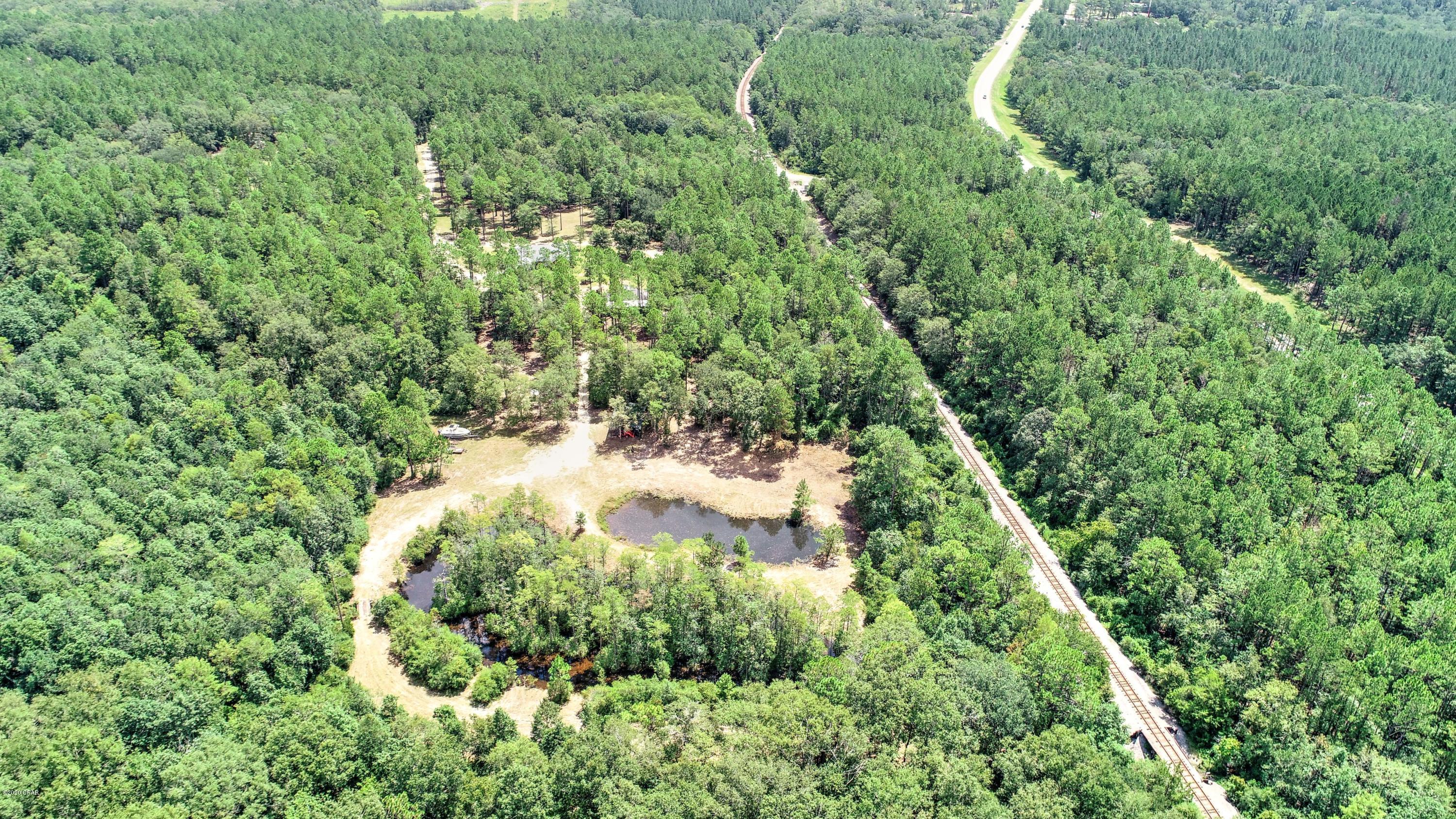2344 Boswell Road Bonifay, FL 32425 - Photo 37 of 58 Gallery Image 37