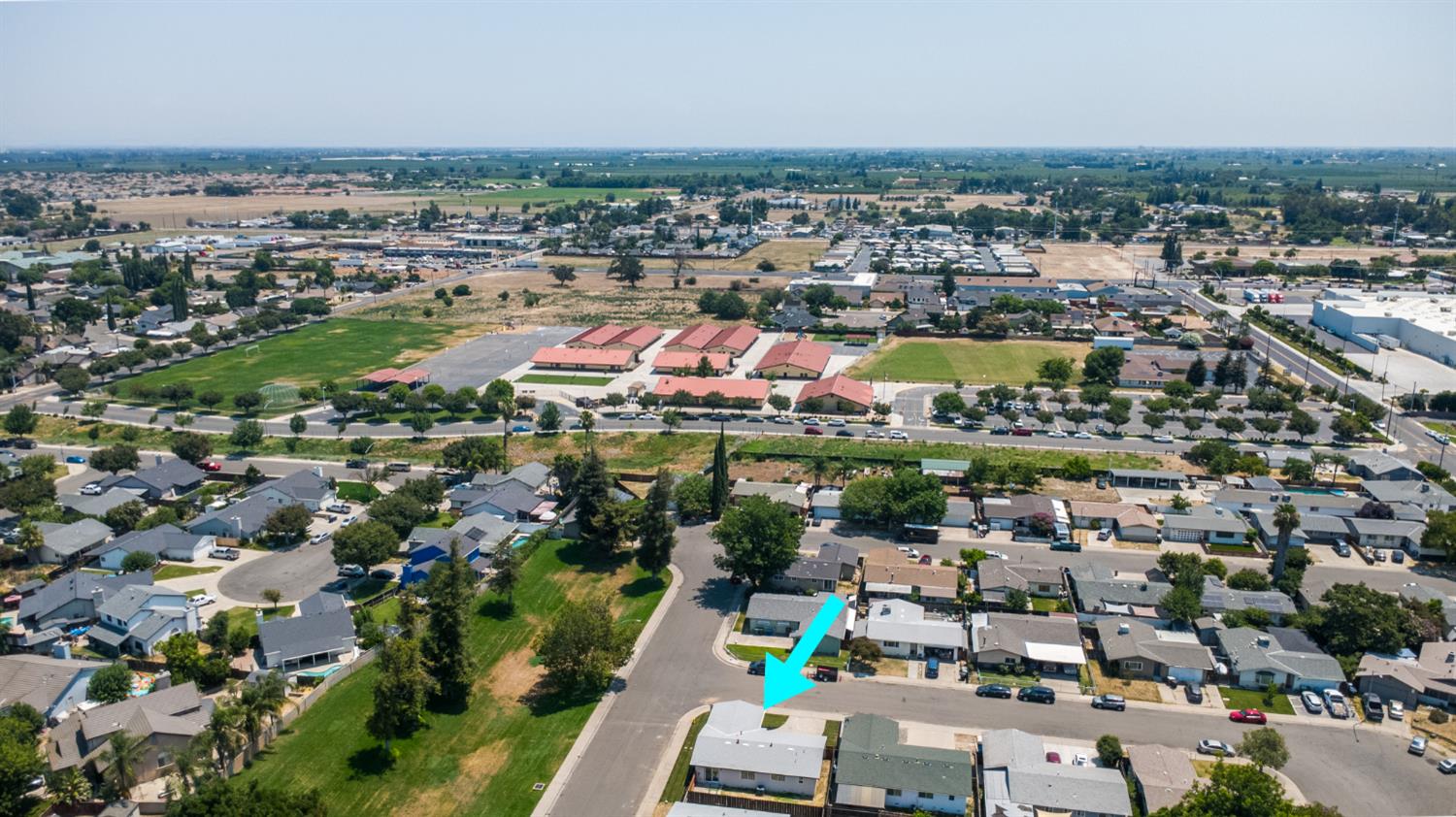 3501 Larisa Lane Ceres, CA 95307 - Photo 27 of 28