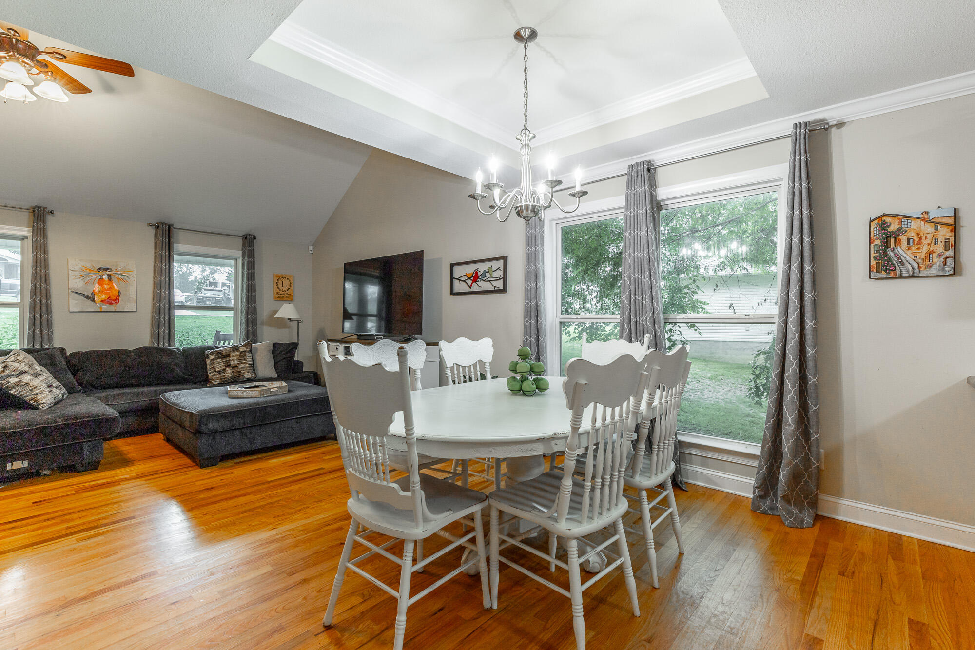 901 Haggard Road Ringgold, GA 30736 - Photo 24 of 55 Dining