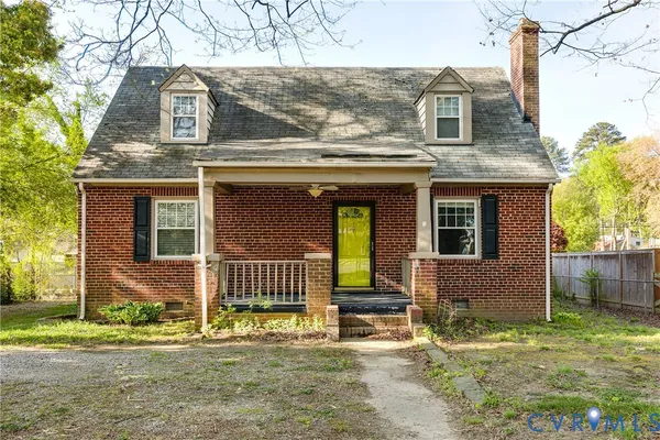 $329,950 | 8021 Three Chopt Road, Henrico, VA 23229