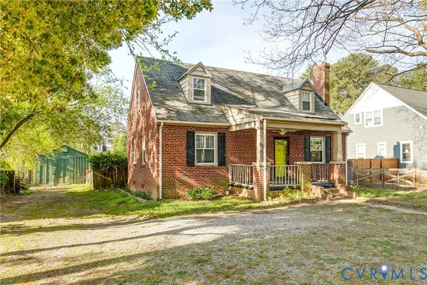 $329,950 | 8021 Three Chopt Road, Henrico, VA 23229