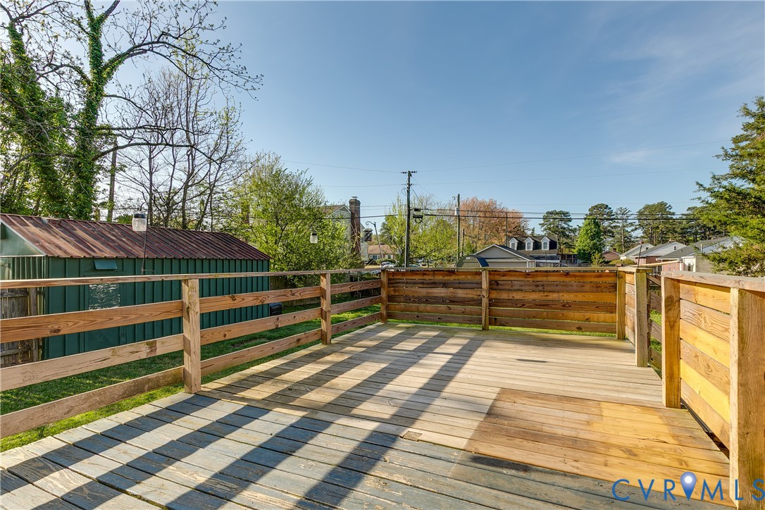 8021 Three Chopt Road Henrico, VA 23229 - Photo 25 of 30