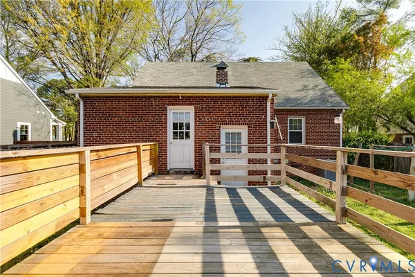 $329,950 | 8021 Three Chopt Road, Henrico, VA 23229