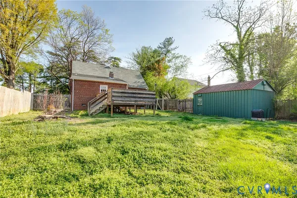 $329,950 | 8021 Three Chopt Road, Henrico, VA 23229