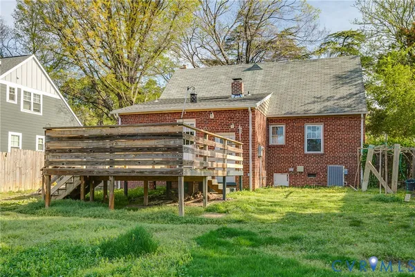 $329,950 | 8021 Three Chopt Road, Henrico, VA 23229