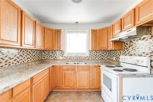 $329,950 | 8021 Three Chopt Road, Henrico, VA 23229