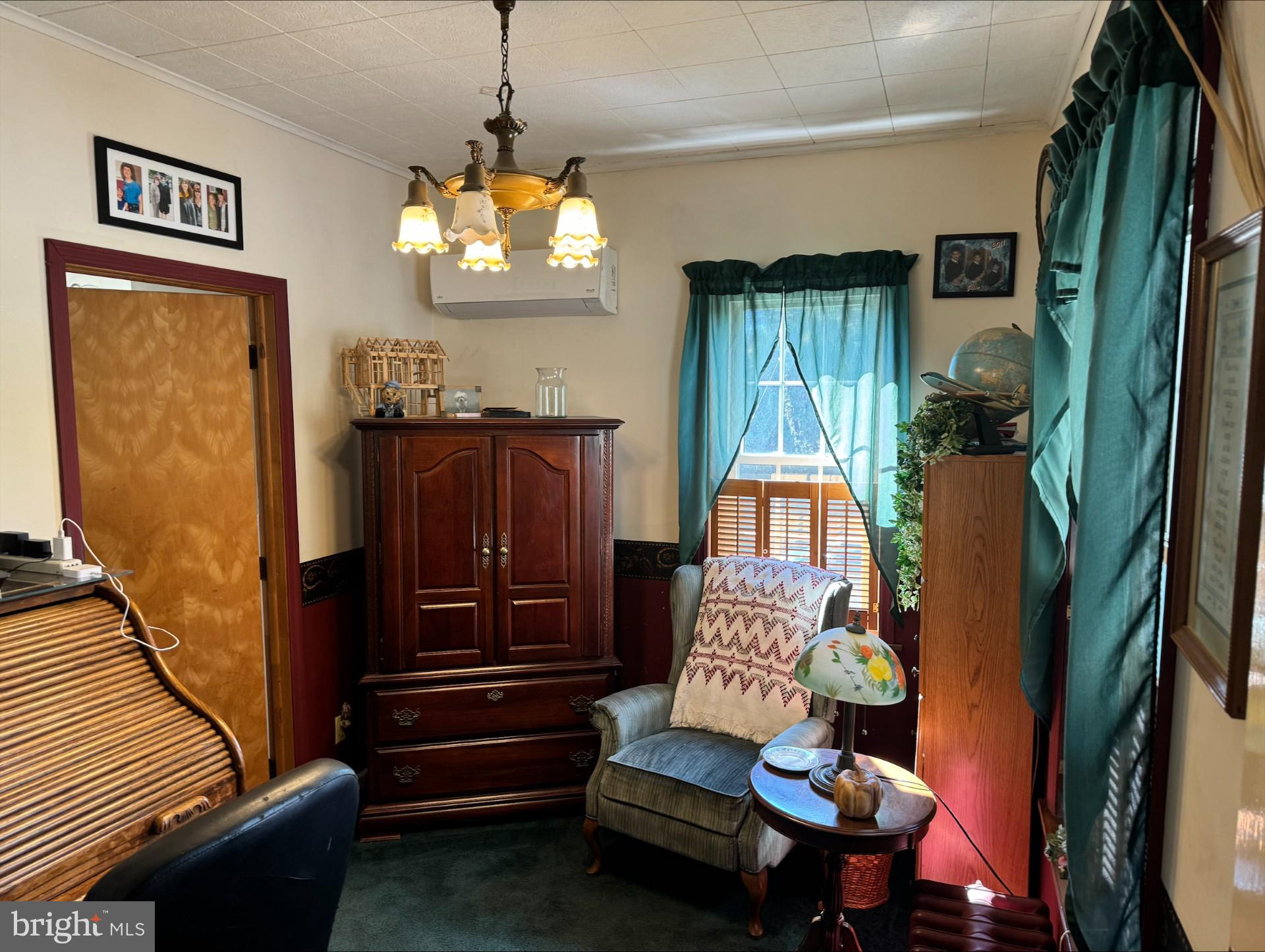 152 Stein Road Ashland, PA 17921 - Photo 12 of 40 a living room with furniture and a window