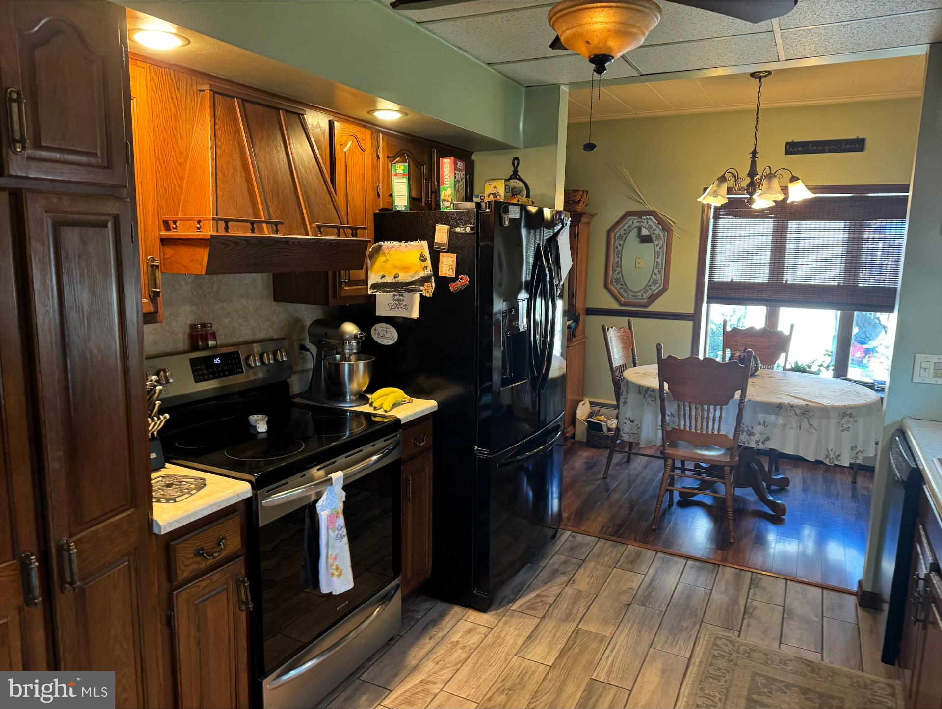 152 Stein Road Ashland, PA 17921 - Photo 13 of 40 a kitchen with a sink and cabinets