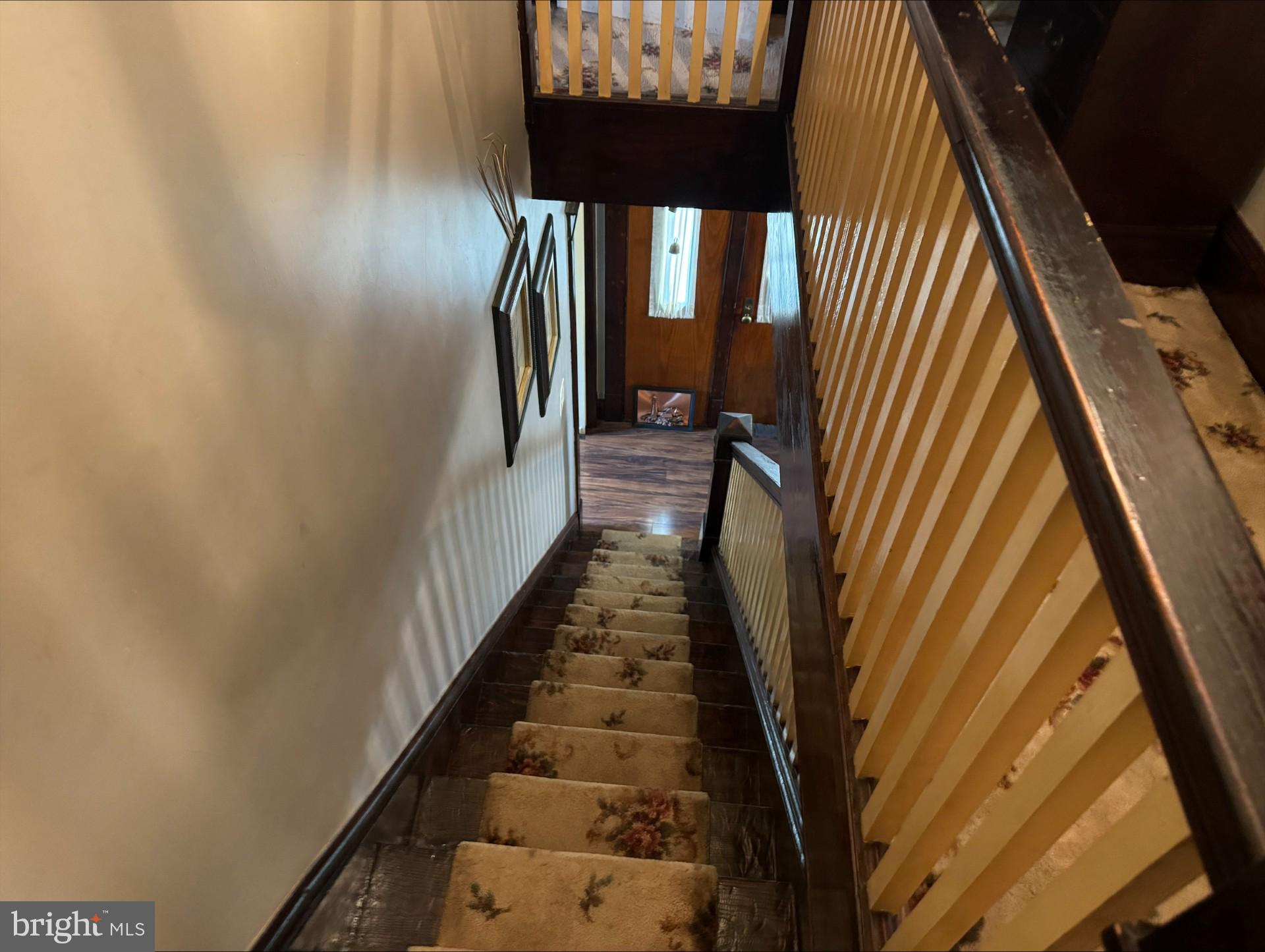 152 Stein Road Ashland, PA 17921 - Photo 19 of 40 a view of entryway