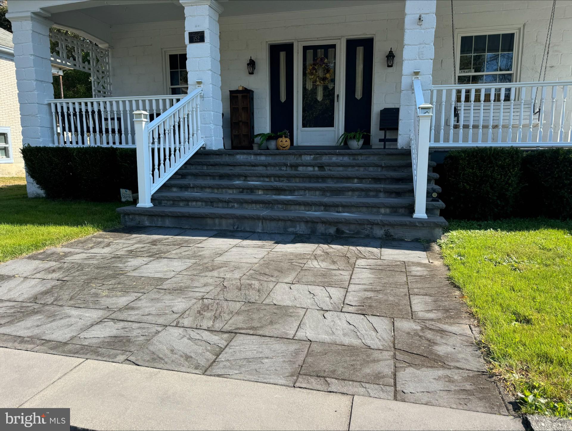 152 Stein Road Ashland, PA 17921 - Photo 3 of 40 a view of porch with seating space