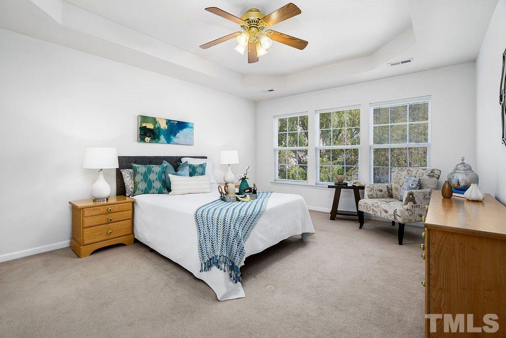 109 Huntersville Road Morrisville, NC 27560 - Photo 1 of 30 Trey Ceiling