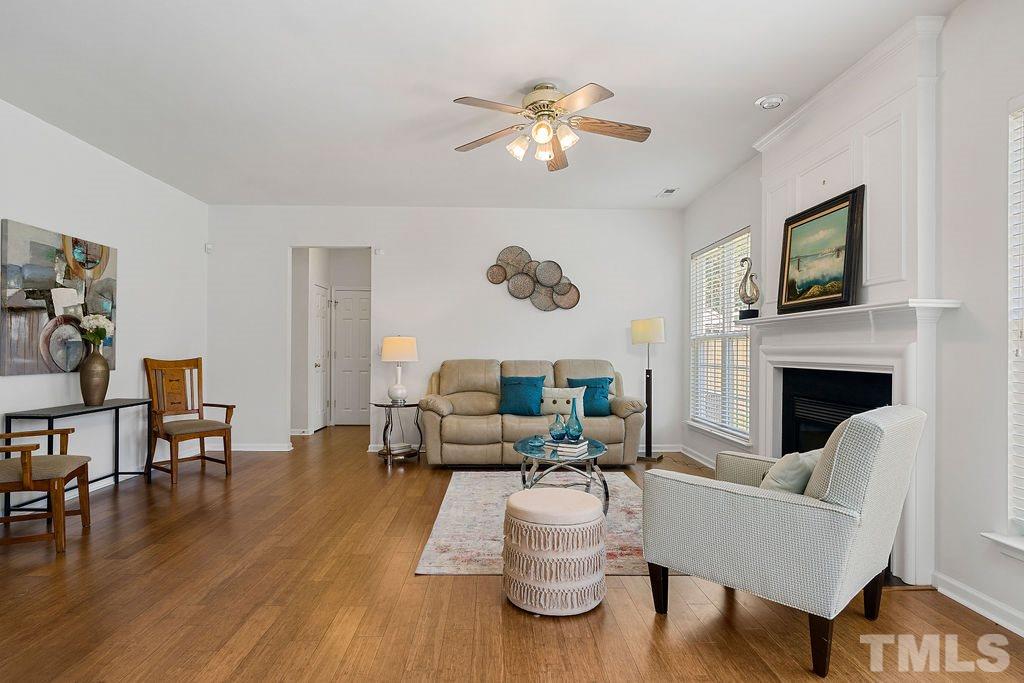 109 Huntersville Road Morrisville, NC 27560 - Photo 12 of 30