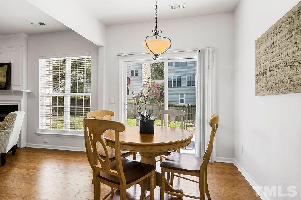109 Huntersville Road Morrisville, NC 27560 - Photo 14 of 30