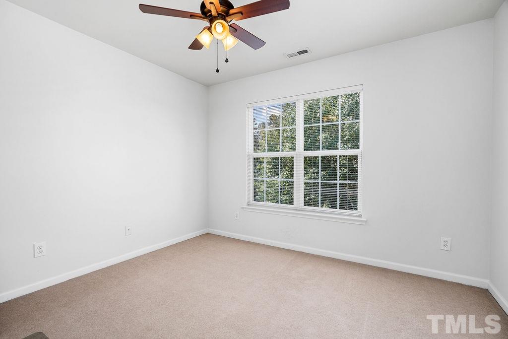 109 Huntersville Road Morrisville, NC 27560 - Photo 22 of 30 Secondary Bedroom