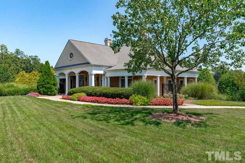 109 Huntersville Road Morrisville, NC 27560 - Photo 30 of 30 Amenities include Tennis Courts, Swimming Pool, Cabana, Children Play Area
