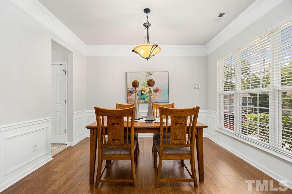 109 Huntersville Road Morrisville, NC 27560 - Photo 4 of 30