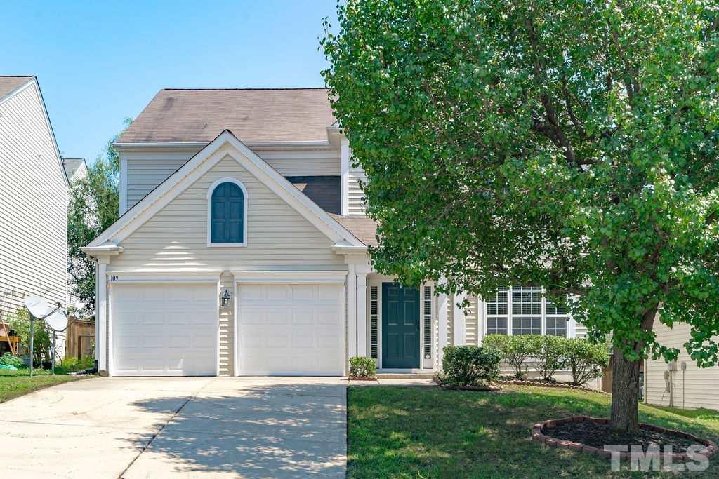 109 Huntersville Road Morrisville, NC 27560 - Photo 6 of 30