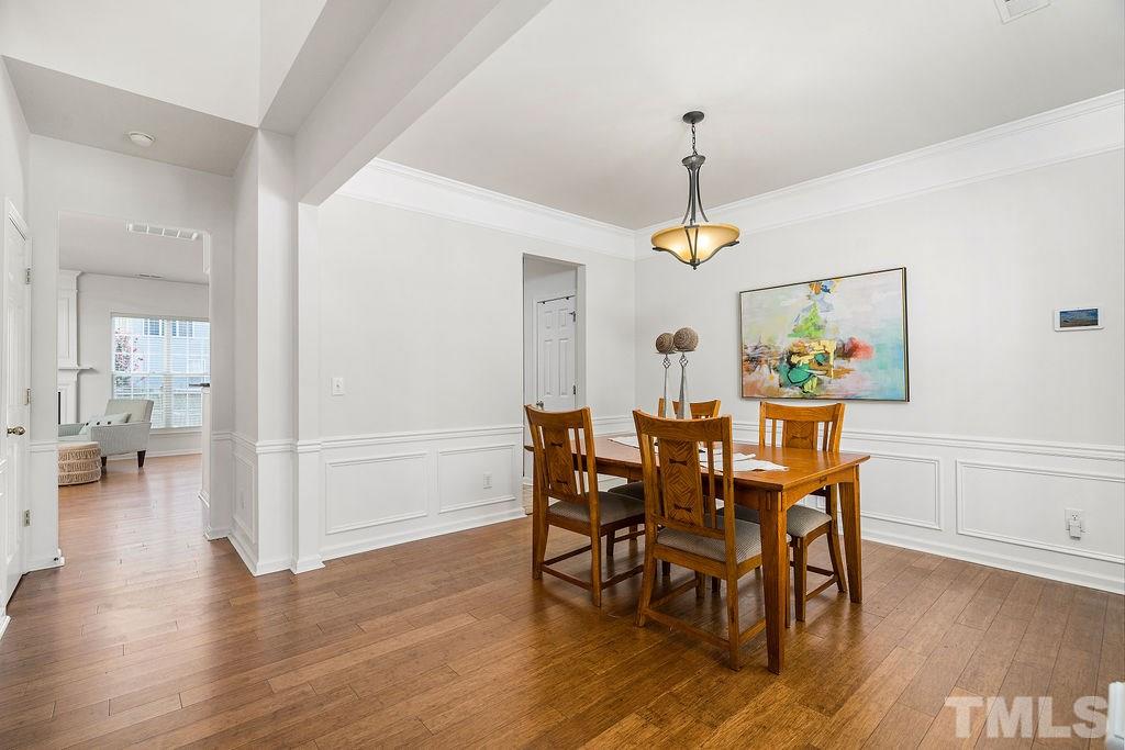 109 Huntersville Road Morrisville, NC 27560 - Photo 10 of 30