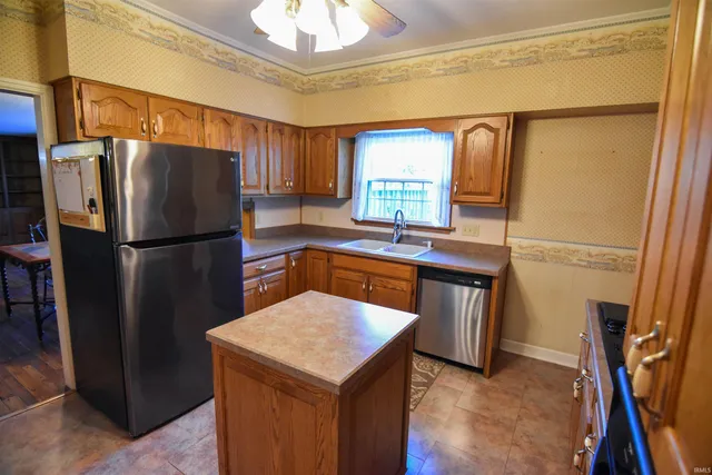 $379,888 | 4821 Stringtown Road, Evansville, IN 47711