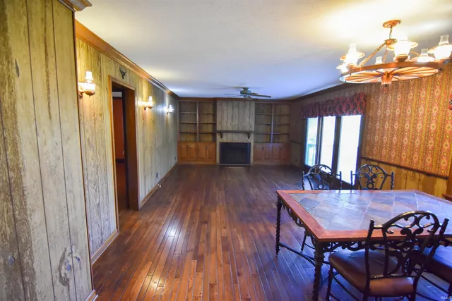 $379,888 | 4821 Stringtown Road, Evansville, IN 47711