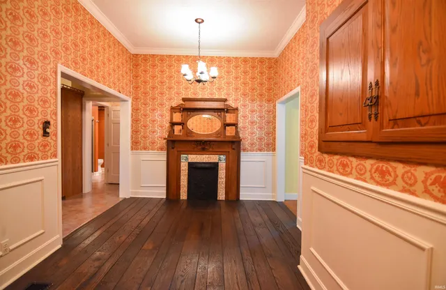 $379,888 | 4821 Stringtown Road, Evansville, IN 47711