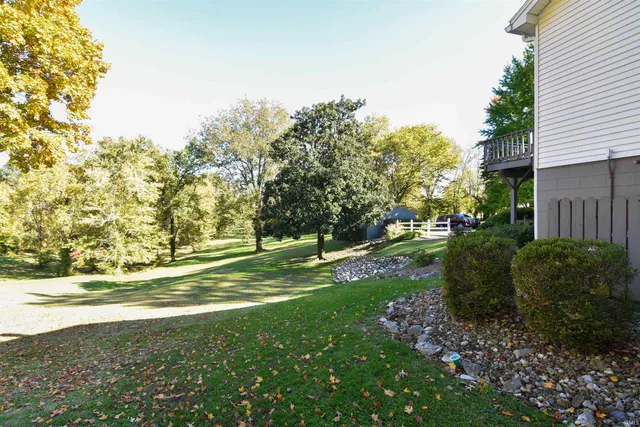 $379,888 | 4821 Stringtown Road, Evansville, IN 47711