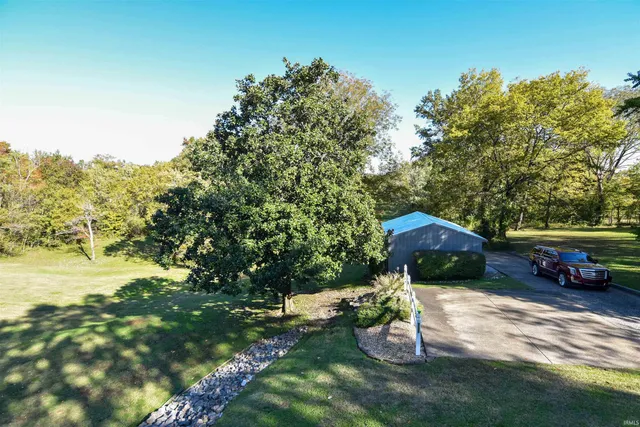 $379,888 | 4821 Stringtown Road, Evansville, IN 47711