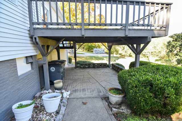 $379,888 | 4821 Stringtown Road, Evansville, IN 47711