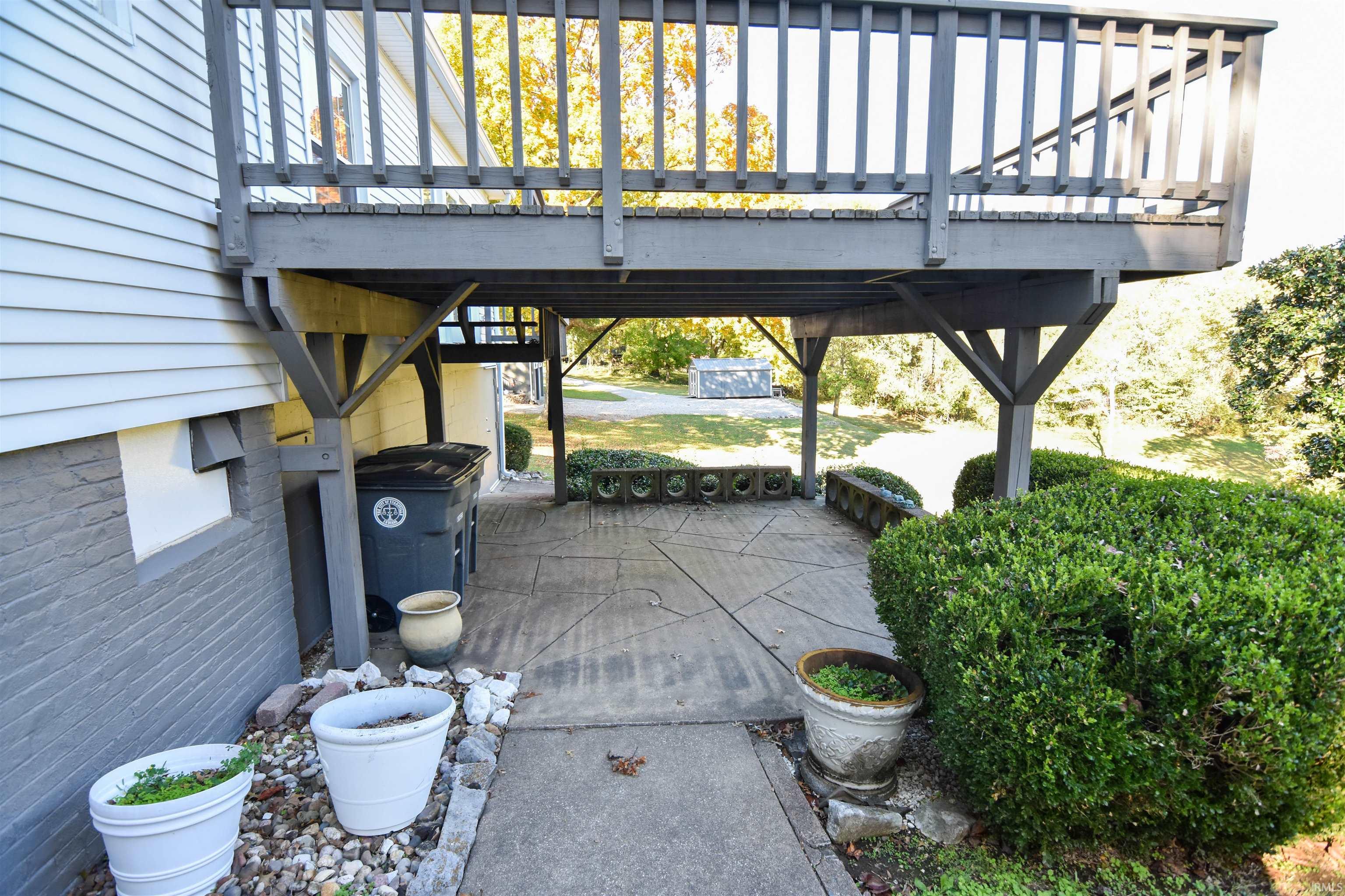 4821 Stringtown Road Evansville, IN 47711 - Photo 9 of 36