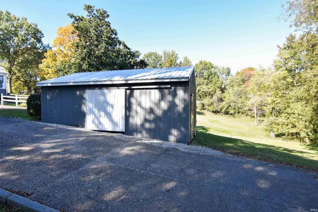 $379,888 | 4821 Stringtown Road, Evansville, IN 47711