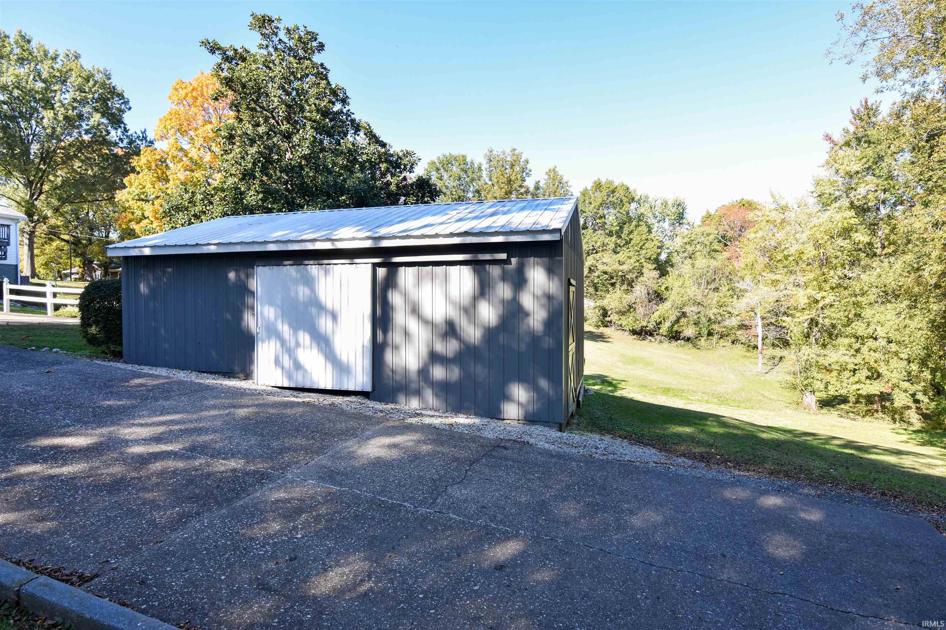 4821 Stringtown Road Evansville, IN 47711 - Photo 10 of 36