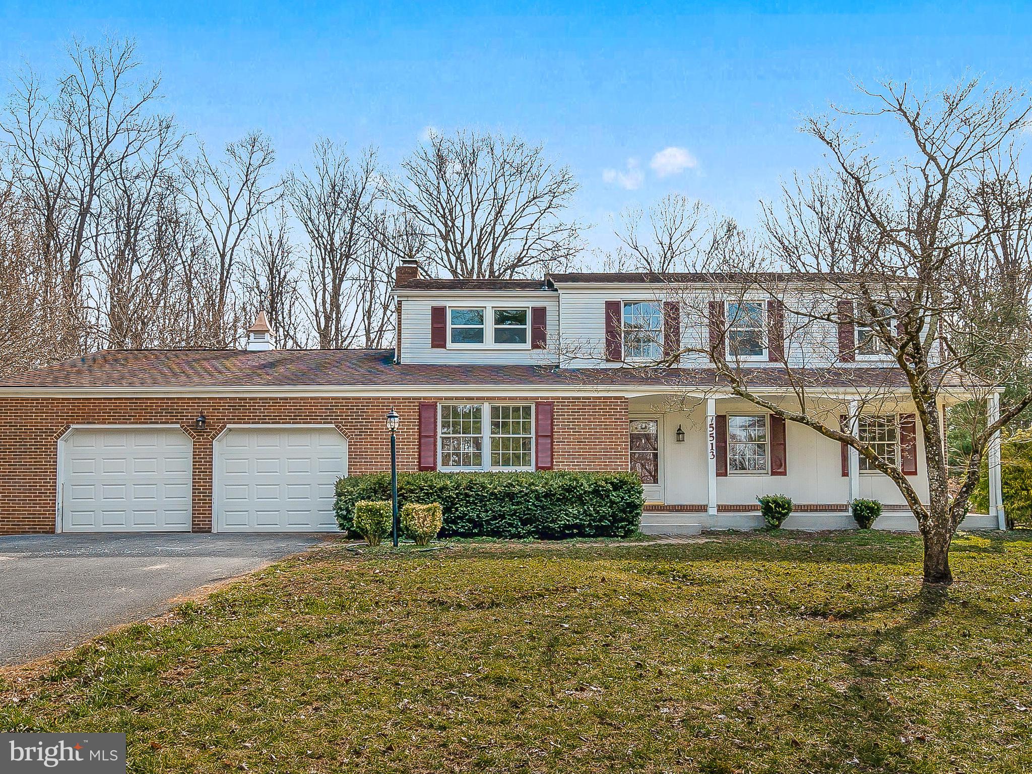 5513 Woodlyn Road Frederick, MD 21703 - Photo 1 of 19