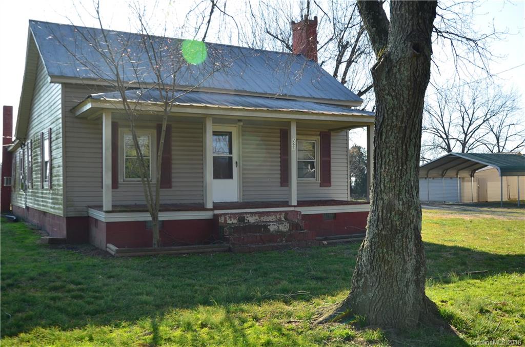 265 St Stephens Church Road Gold Hill, NC 28071 - Photo 1 of 6 Gallery Image 1