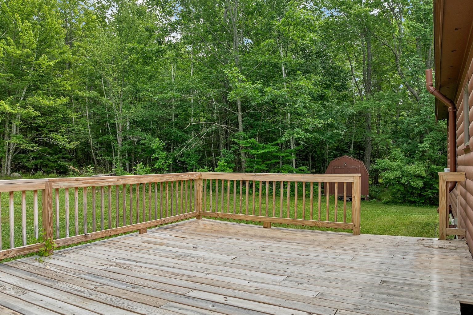 204 Evergreen Valley Road Milton, NH 03851 - Photo 30 of 39