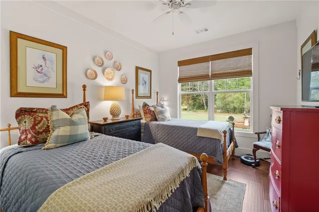 $1,385,000 | 1299 Mcleod Estates Drive, Monroe, GA 30655