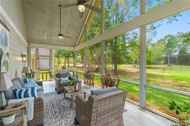 $1,385,000 | 1299 Mcleod Estates Drive, Monroe, GA 30655