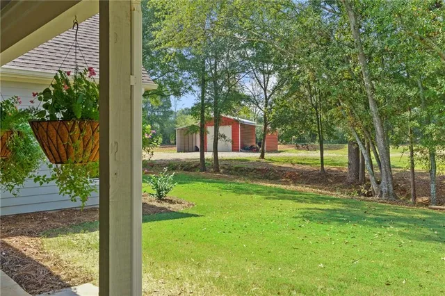 $1,385,000 | 1299 Mcleod Estates Drive, Monroe, GA 30655