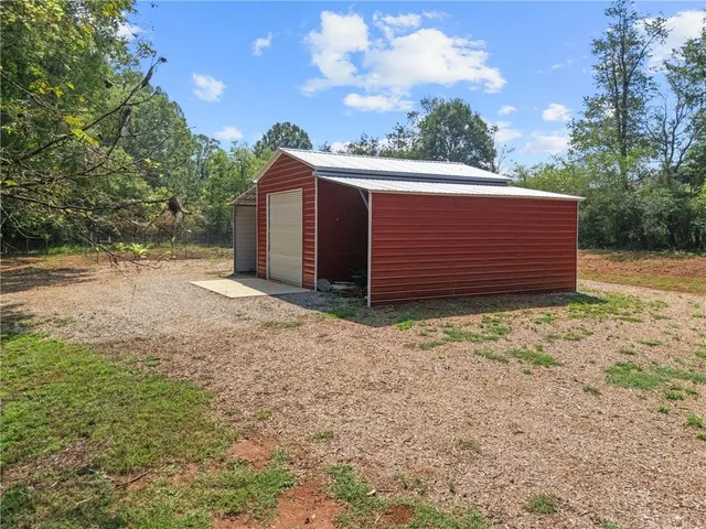 $1,385,000 | 1299 Mcleod Estates Drive, Monroe, GA 30655