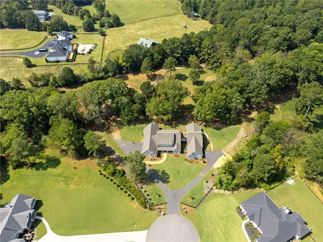 $1,385,000 | 1299 Mcleod Estates Drive, Monroe, GA 30655