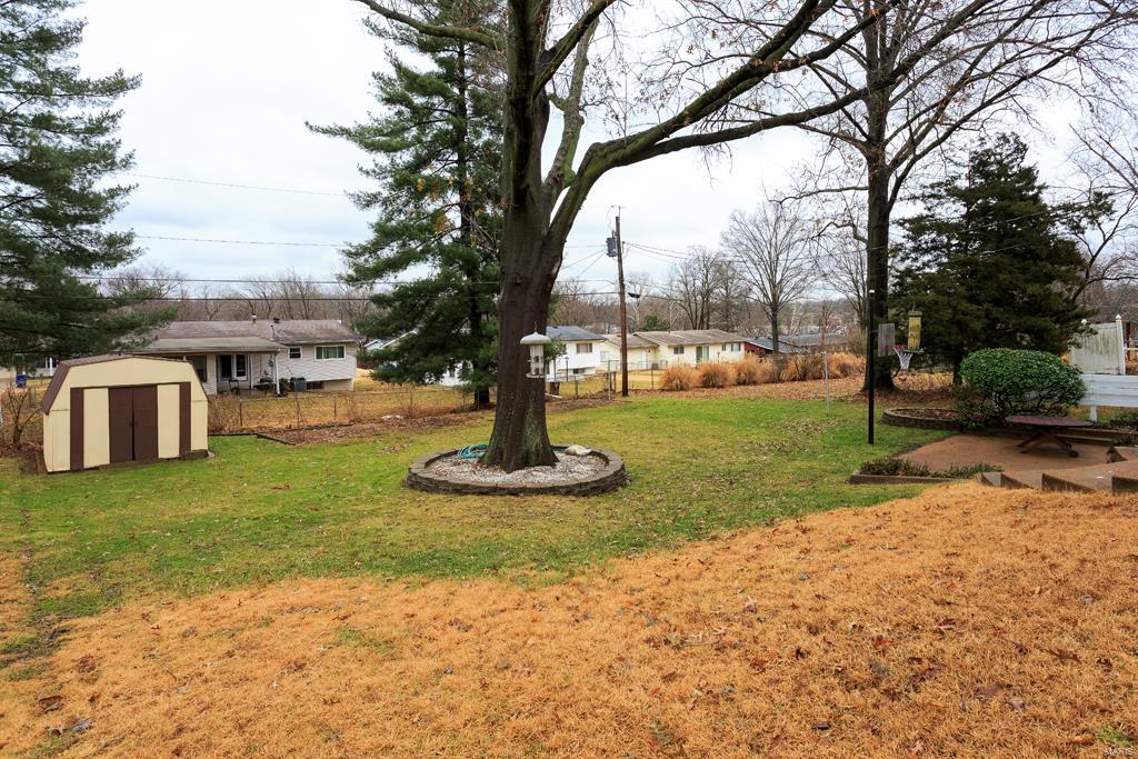 1213 Rivoli Drive Ballwin, MO 63011 - Photo 16 of 16 Gallery Image 16