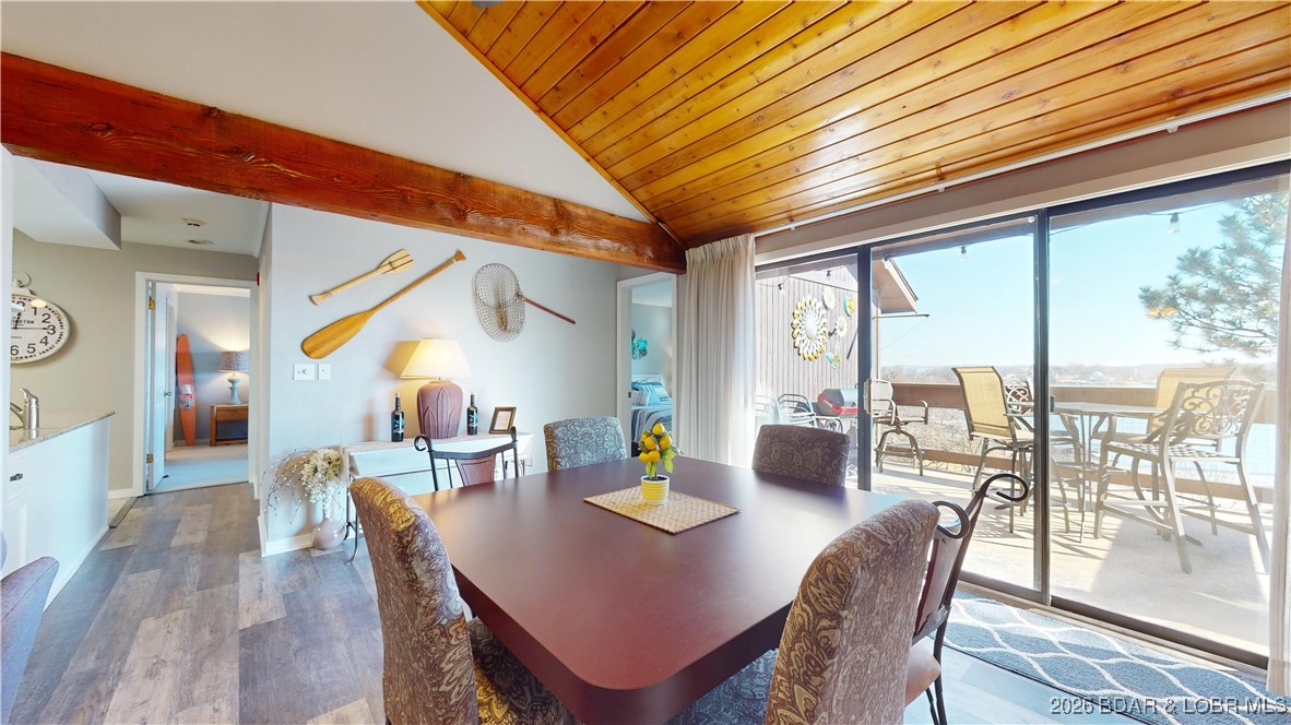 5940 Baydy Peak Road, Unit 1234 Osage Beach, MO 65065 - Photo 11 of 59