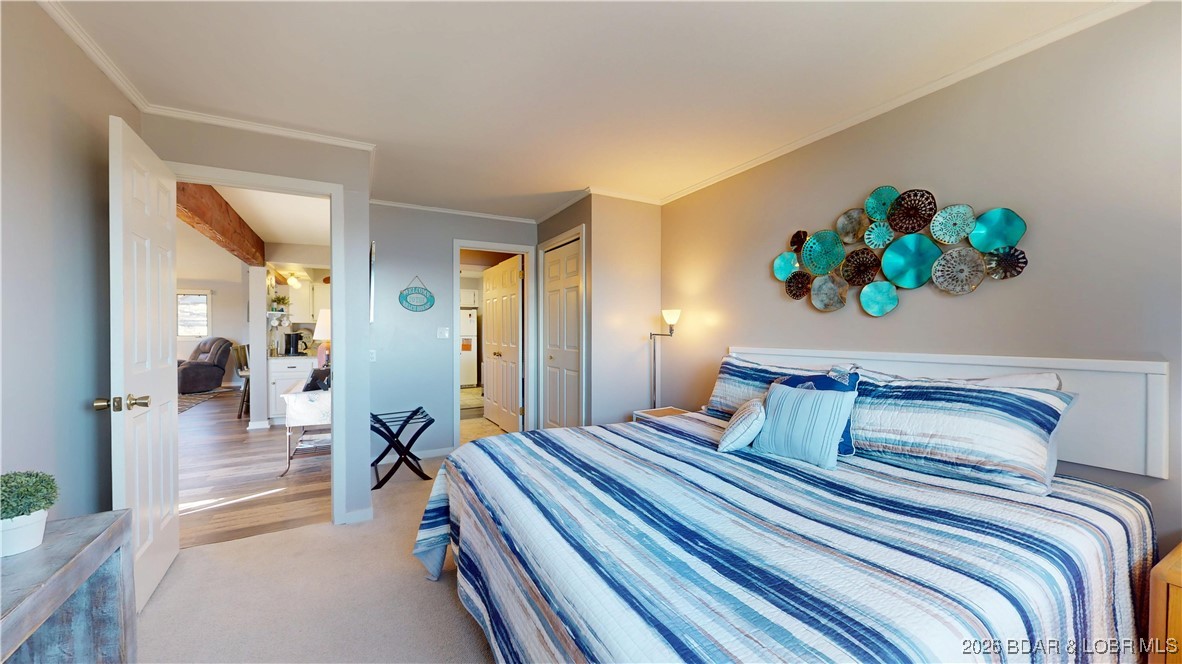 5940 Baydy Peak Road, Unit 1234 Osage Beach, MO 65065 - Photo 17 of 59