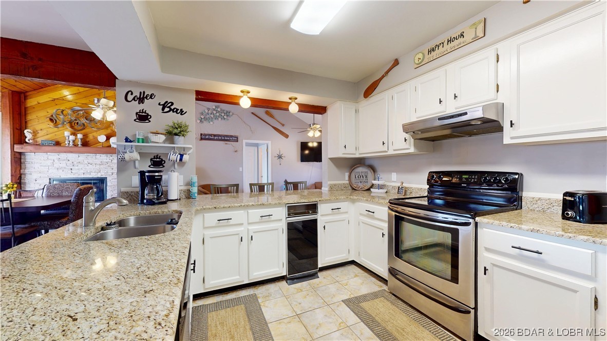 5940 Baydy Peak Road, Unit 1234 Osage Beach, MO 65065 - Photo 27 of 59