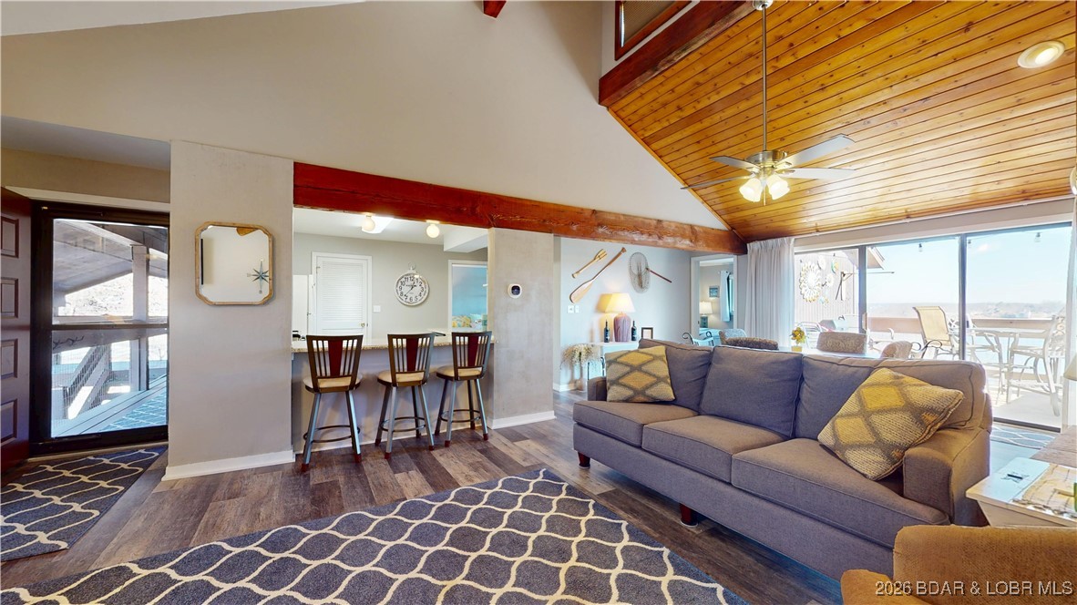 5940 Baydy Peak Road, Unit 1234 Osage Beach, MO 65065 - Photo 3 of 59