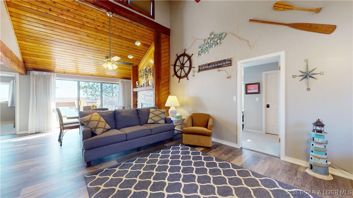 5940 Baydy Peak Road, Unit 1234 Osage Beach, MO 65065 - Photo 33 of 59