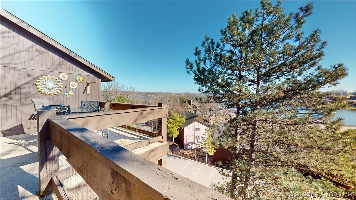 5940 Baydy Peak Road, Unit 1234 Osage Beach, MO 65065 - Photo 35 of 59