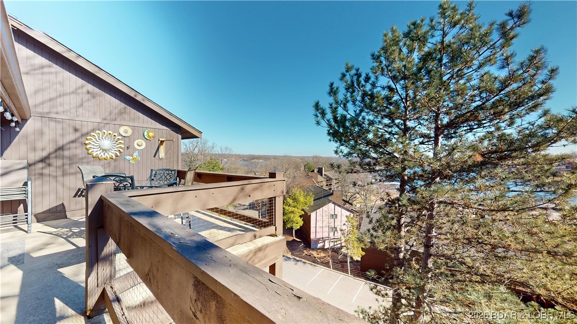 5940 Baydy Peak Road, Unit 1234 Osage Beach, MO 65065 - Photo 36 of 59