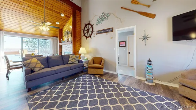 $349,000 | 5940 Baydy Peak Road, Unit 1234, Osage Beach, MO 65065