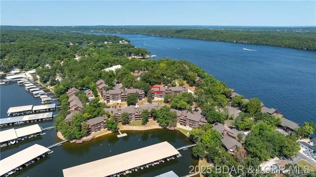 $349,000 | 5940 Baydy Peak Road, Unit 1234, Osage Beach, MO 65065